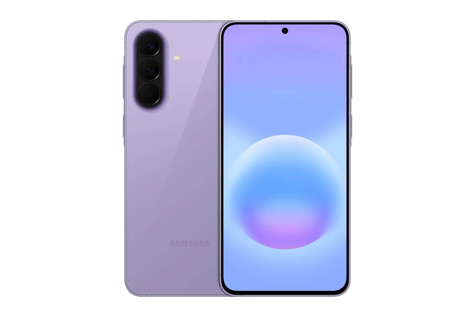Mobitel Samsung Galaxy A57 5G 6,7", 8GB/128GB,ljubičasti