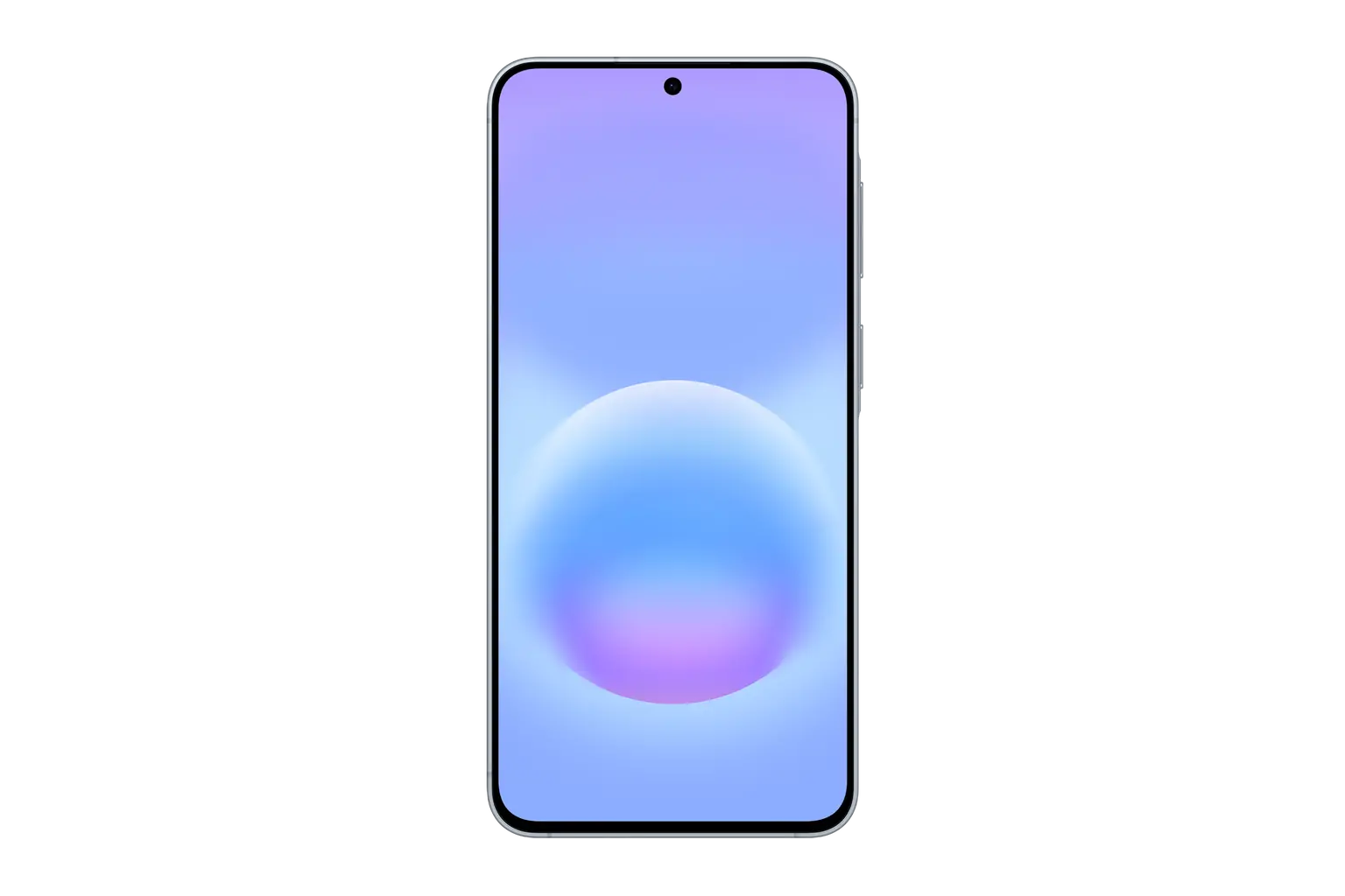 Mobitel Samsung Galaxy A57 5G 6,7", 8GB/128GB,svijetloplav