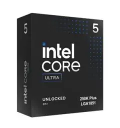 Procesor INTEL Ultra 5 250K Plus, LGA1851