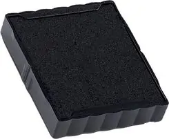 Jastučić za pečat Trodat 4923 / Colop Q30 crni