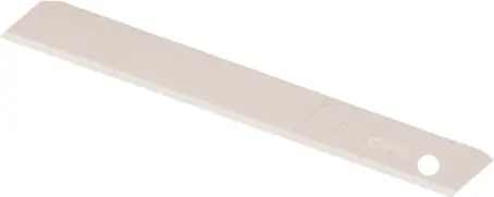 Nož za skalpel rezervni uski 9mm 10/1 Deli  E2012