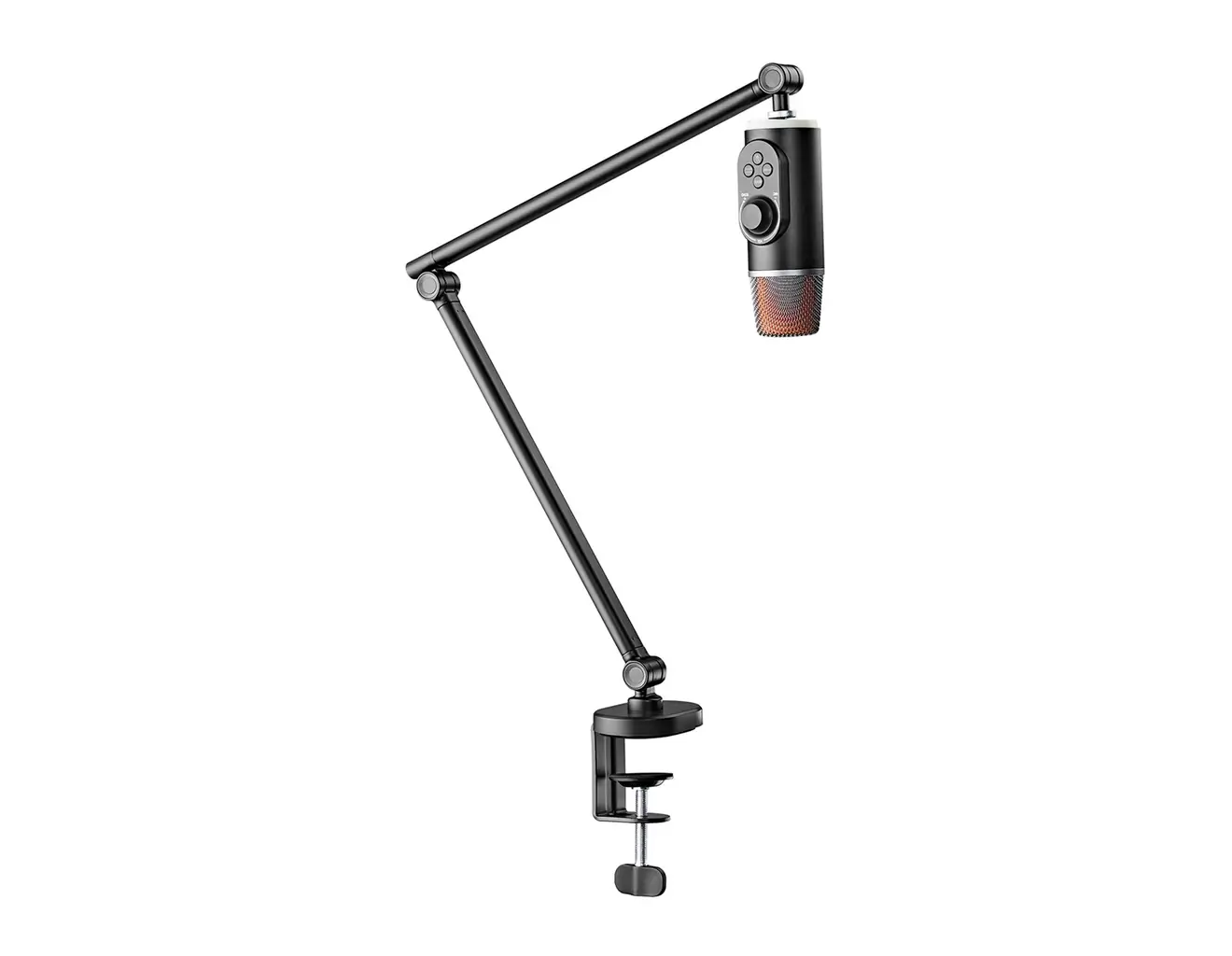 Stalak stolni za mikrofon BIT FORCE BRACE DMA-72-FM