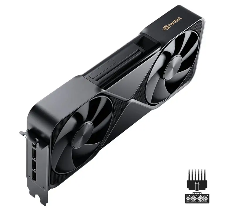 Grafička kartica PNY NVIDIA RTX PRO 6000 Blackwell, 96GB GDDR7 ECC, PCIe 5.0, 4x DP 2.1a, PNY