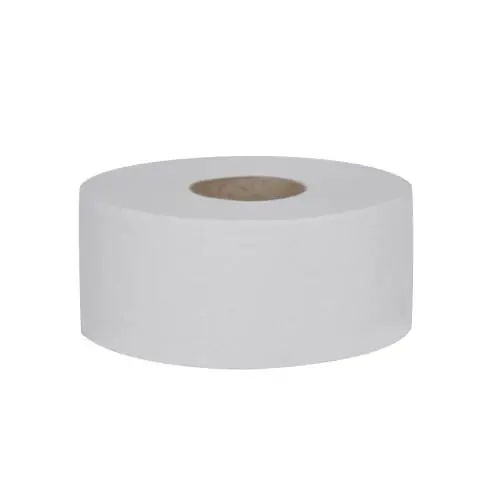 Papir toaletni u roli mini jumbo 12/1 Nord 3sl.