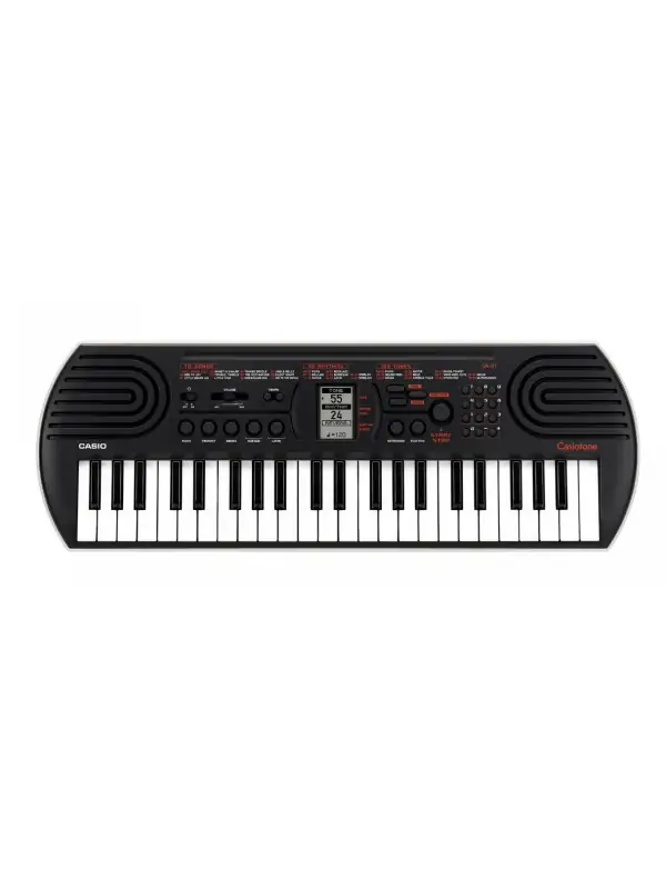 Klavijatura Casio SA81