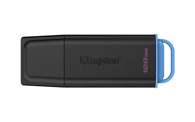 MEM UFD 128GB DTXG2 Kingston DTXG2/128GB