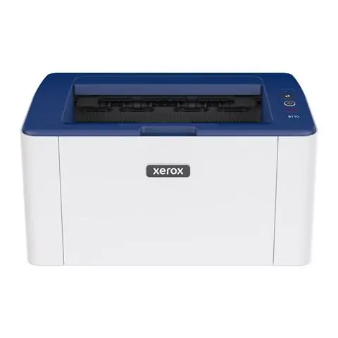 PRN MLJ Xerox B110