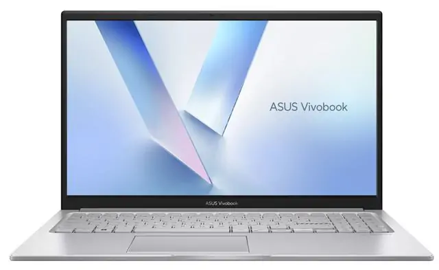 Laptop ASUS Vivobook 15X1504VA-BQ4105 Intel Core 5 120U 16GB 512GB noOS 15.6"