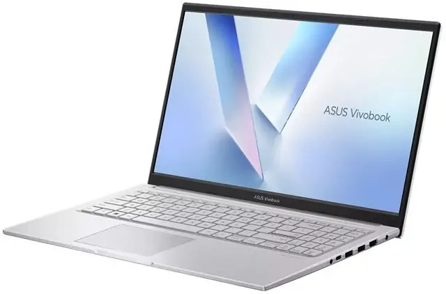 Laptop ASUS Vivobook 15X1504VA-BQ4105 Intel Core 5 120U 16GB 512GB noOS 15.6"