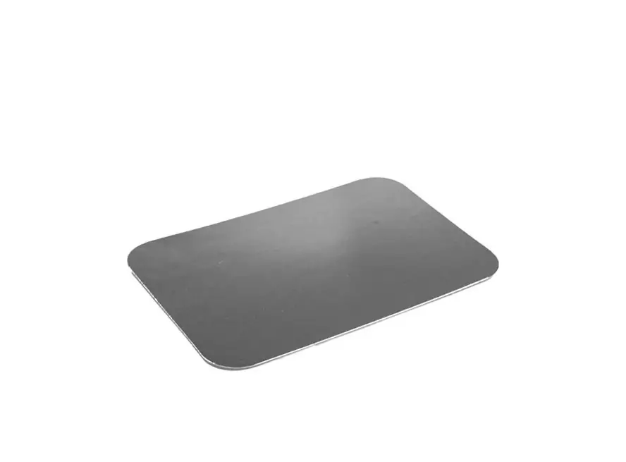 KON. Poklopac za ALU posudu 940 ml 100/1 (art.846)