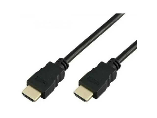 Kabel HDMI tip A-M<=>HDMI tip A-M 2.0 4K 1.5m SBOX