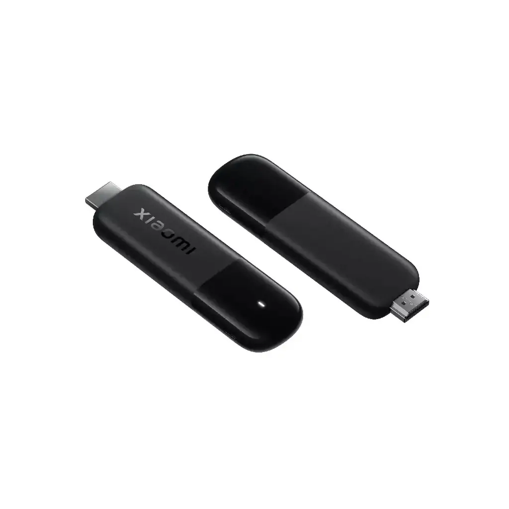 Multimedia player XIAOMI Mi TV Stick 4K - 2nd Gen EU