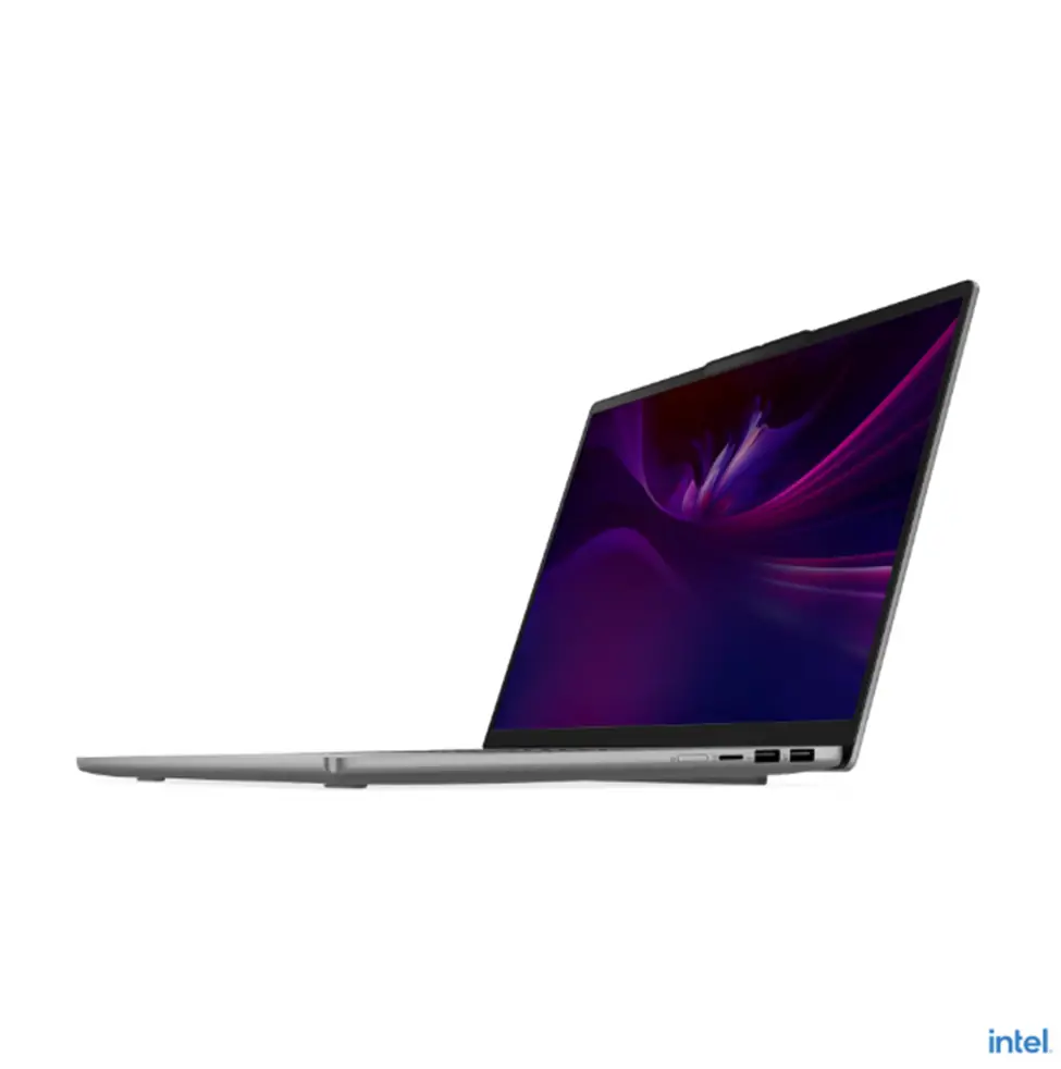 Laptop LENOVO IdeaPad 5 Slim Intel Core Ultra 5 135H 16GB 512GB W11H 16"