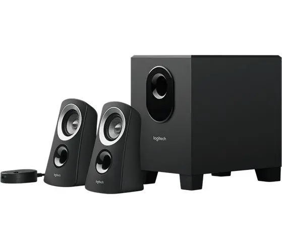 Zvučnici LOGITECH Z313 2.1 Speaker System