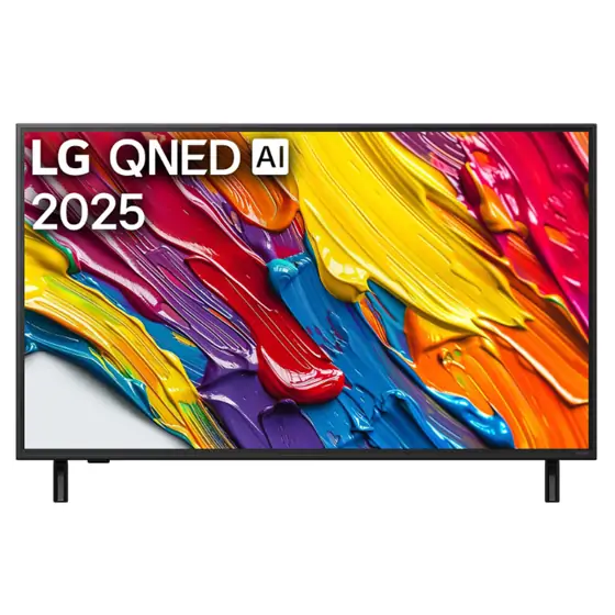 TV LG 50QNED82A3B, LED, 127cm, UHD 4K, QNED, SMART