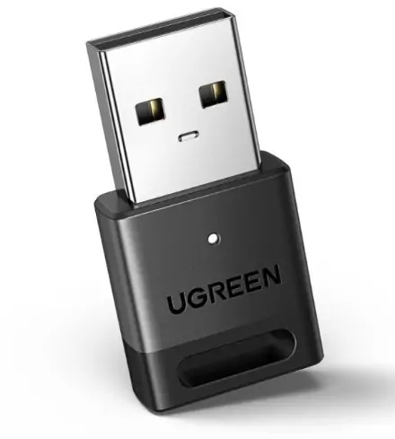 Bluetooth adapter ORICO BTA508, 5.0 USB bijeli