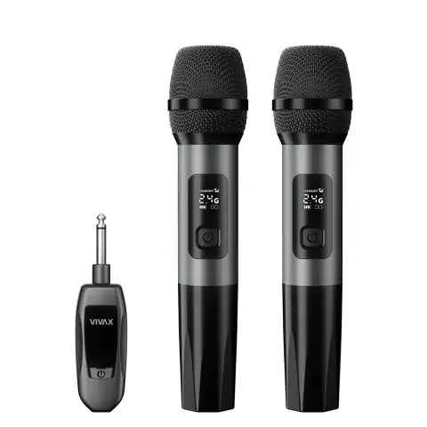 Mikrofon VIVAX MC-2