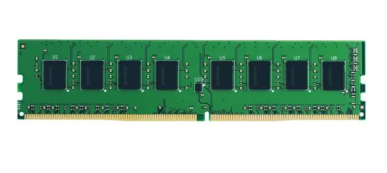 DDR4 16GB GOODRAM PC4-25600 3200 1.2/1.35V