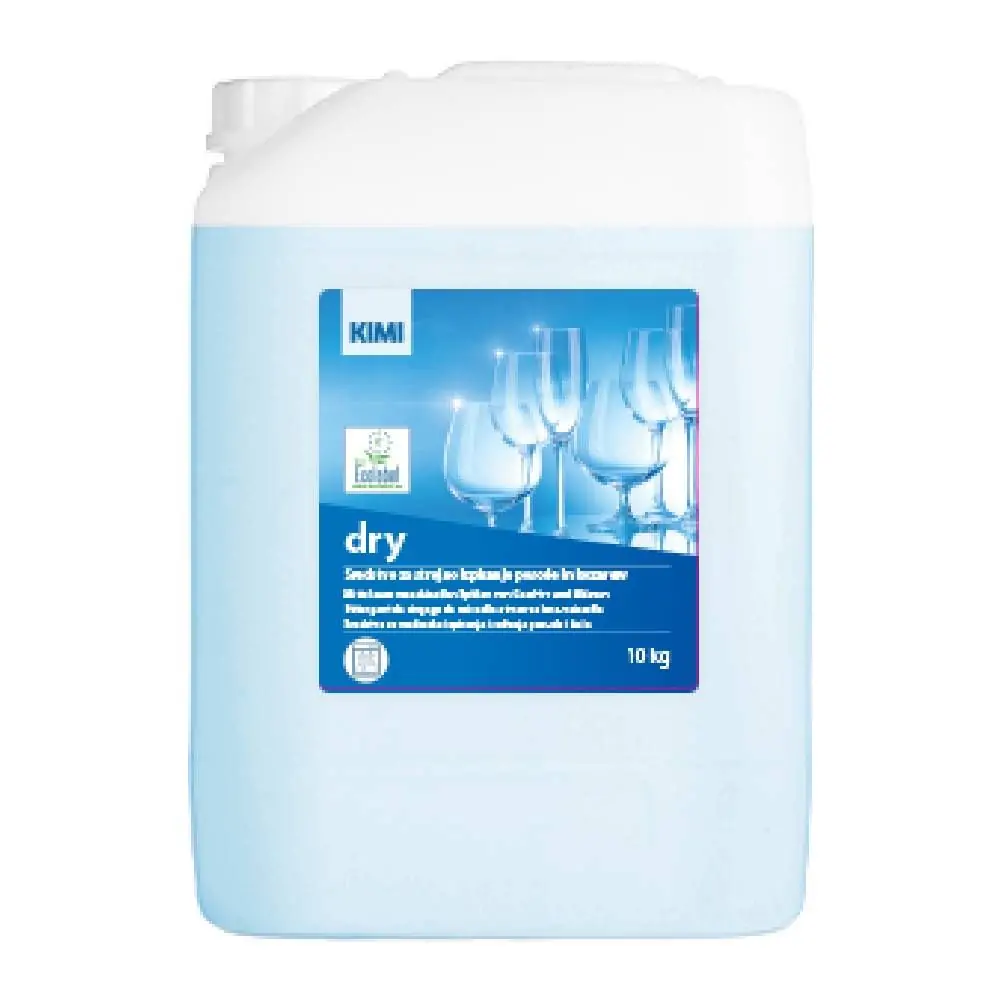 SAN. Deterdžent za strojno ispiranje posuđa 10kg DRY