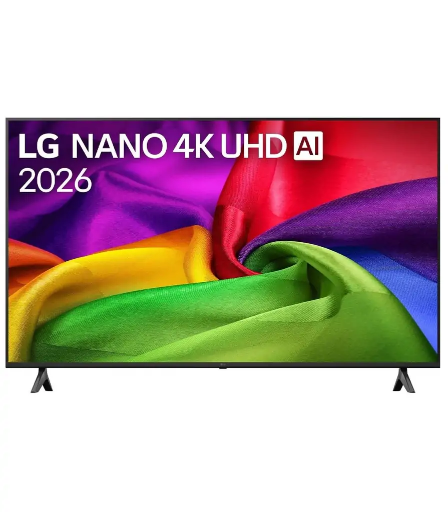 TV LG 43NU800B3LC, LED, 43", 109cm, UHD 4K, SMART