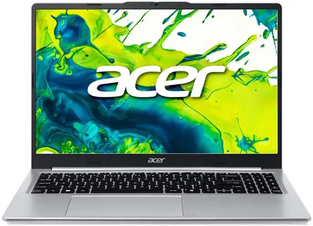 Laptop ACER Aspire Lite 16 AMD R3-5400U 8GB 128GB W11H 16"