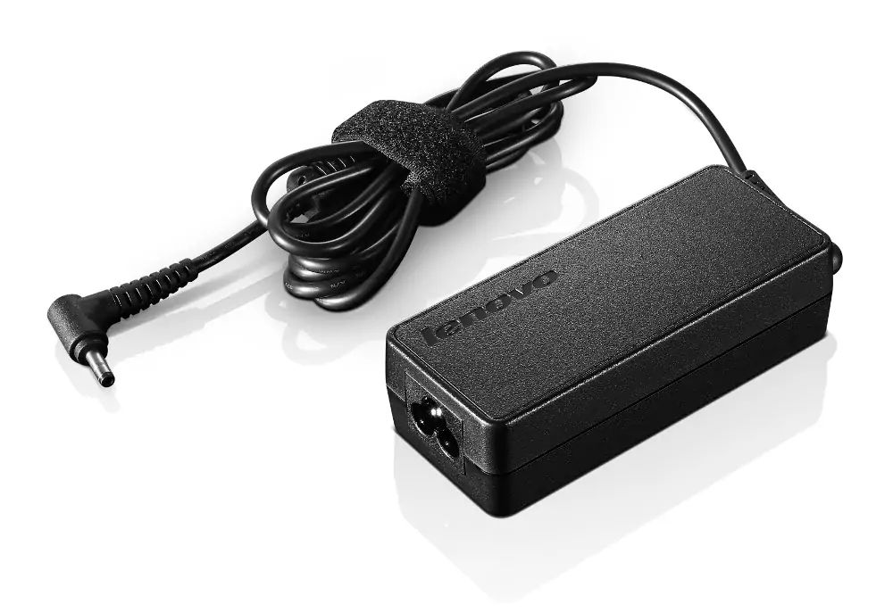 Lenovo 65 W Round-tip AC Adapter