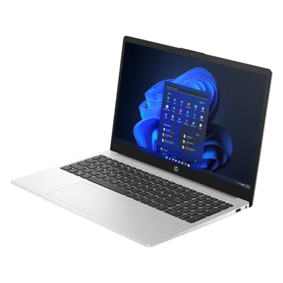 Laptop HP 250 G10 Intel Core i5-1335U 16GB 512GB SSD W11H 15.6"