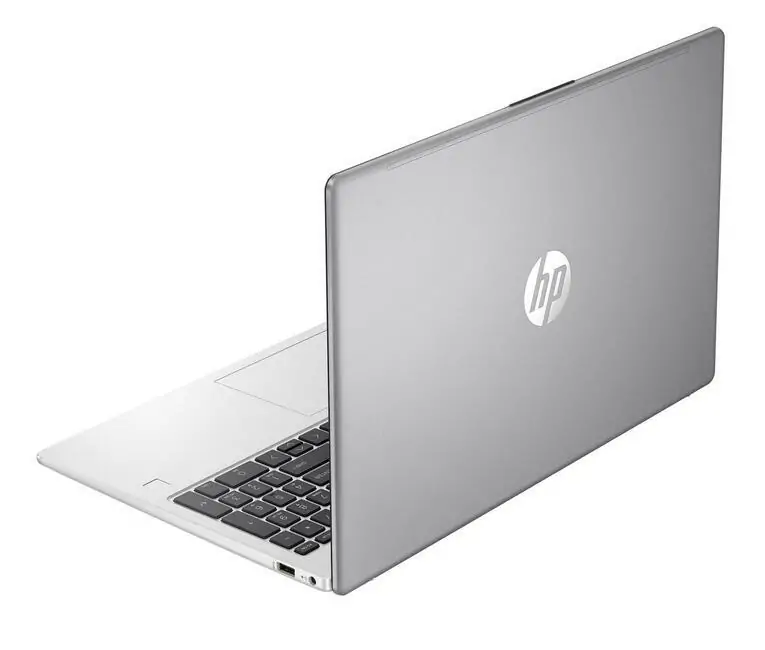 Laptop HP 250 G10 Intel Core i5-1335U 16GB 512GB SSD W11H 15.6"