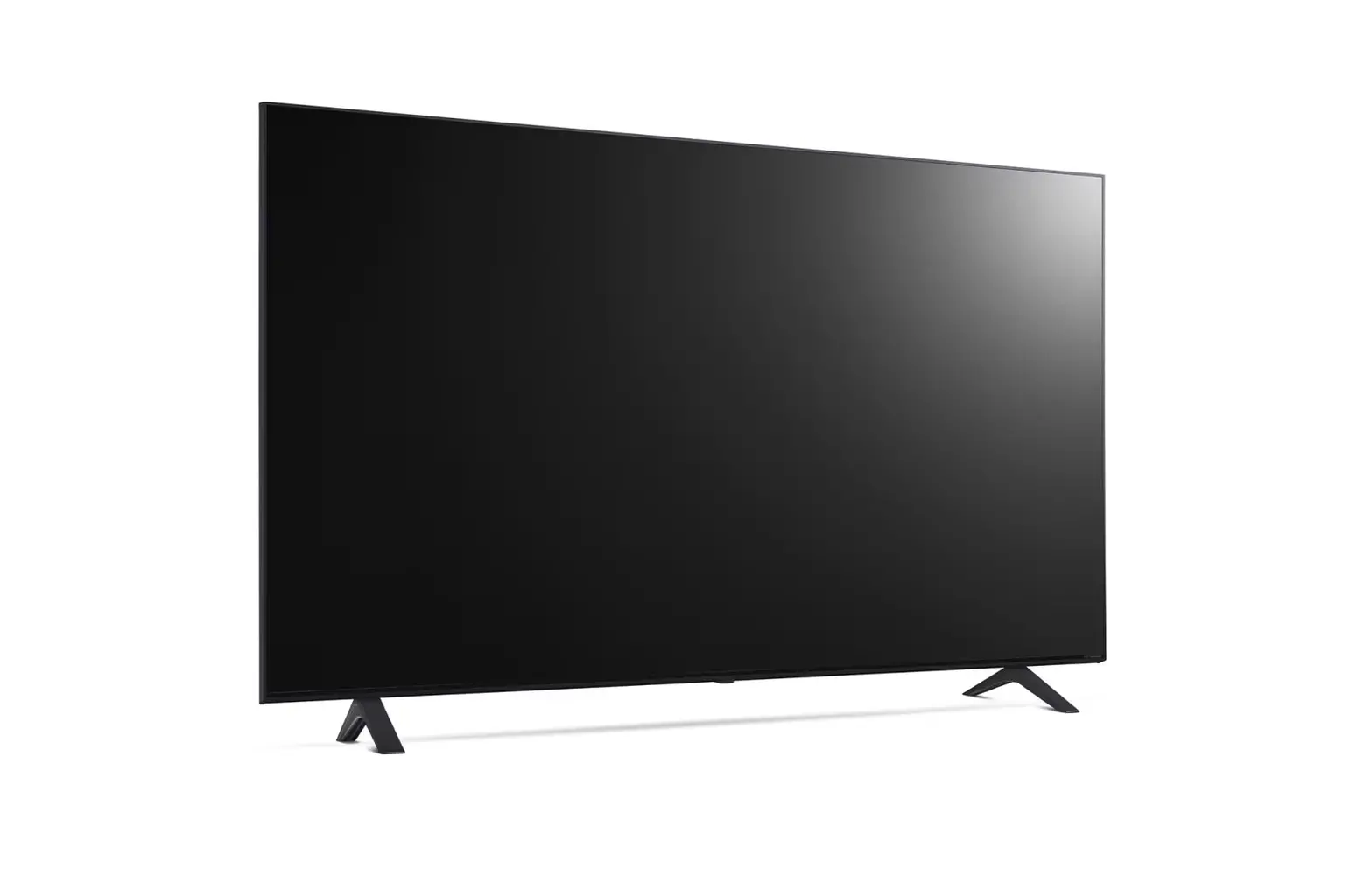 TV LG 55NANO753QC, LED, 55", 140cm, UHD 4K, NanoCell, SMART