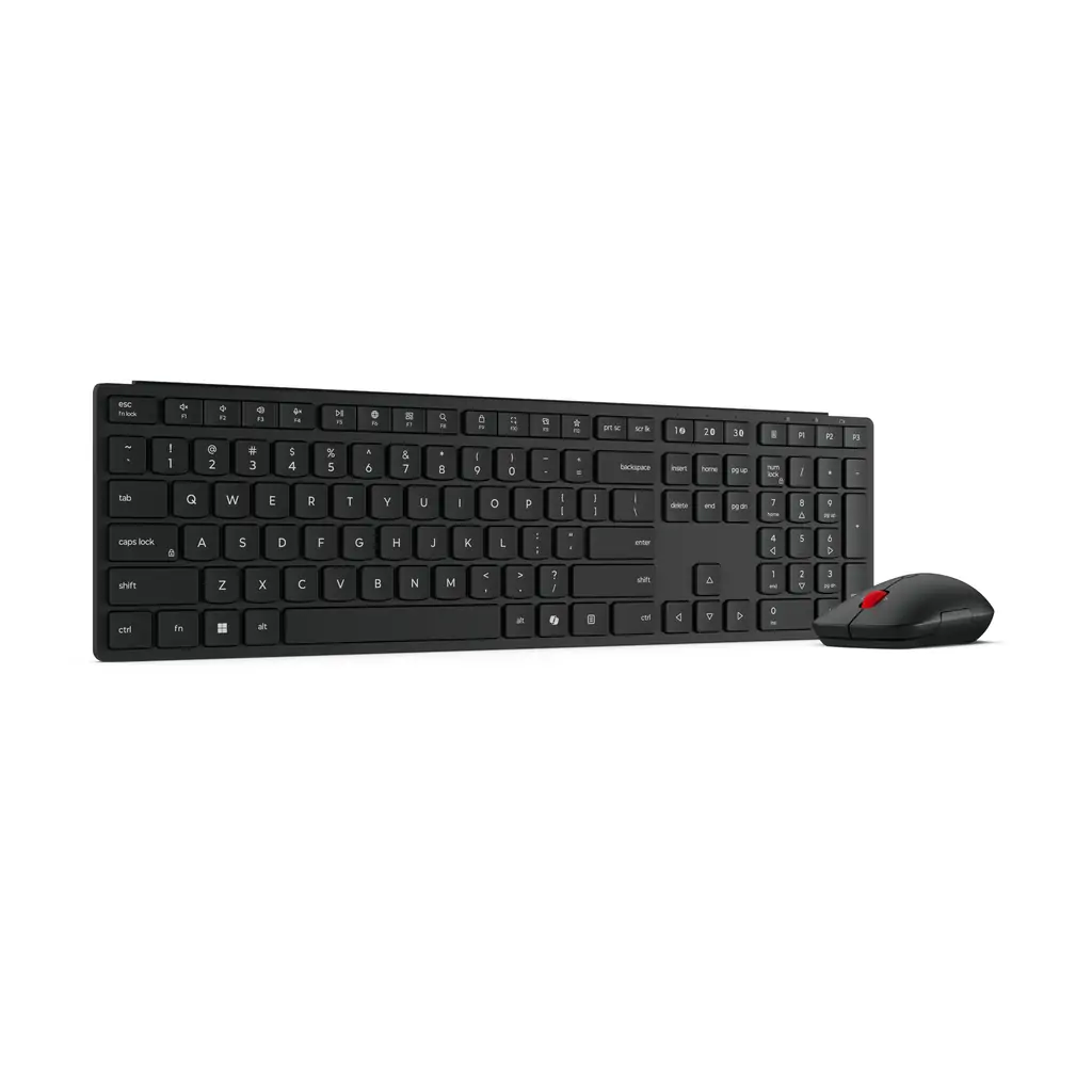 Lenovo Wireless Multi-Mode Pro Combo