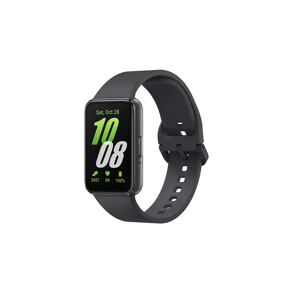 Smart watch SAMSUNG R390 Galaxy FIT 3 40mm sivi