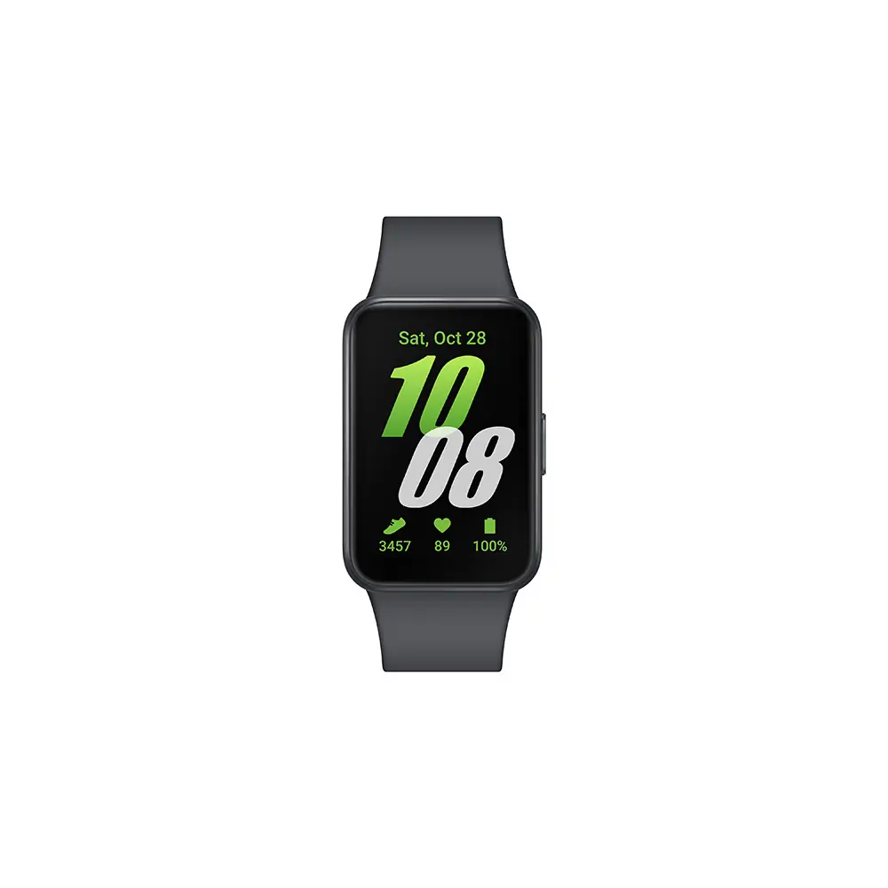 Smart watch SAMSUNG R390 Galaxy FIT 3 40mm sivi