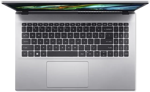 Laptop ACER A315-44P-R6GG Ryzen 7 5700U 12GB 512 15.6" FreeDOS