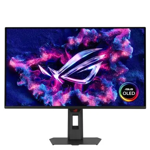 ASUS XG27AQDMES  27", QHD, 2xHDMI, DP, HAS, 240Hz