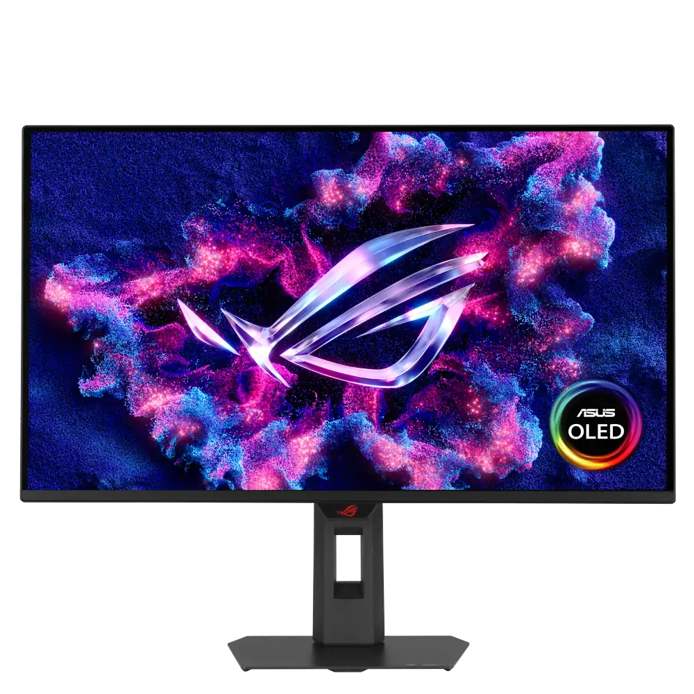 ASUS XG27AQDMES  27", QHD, 2xHDMI, DP, HAS, 240Hz