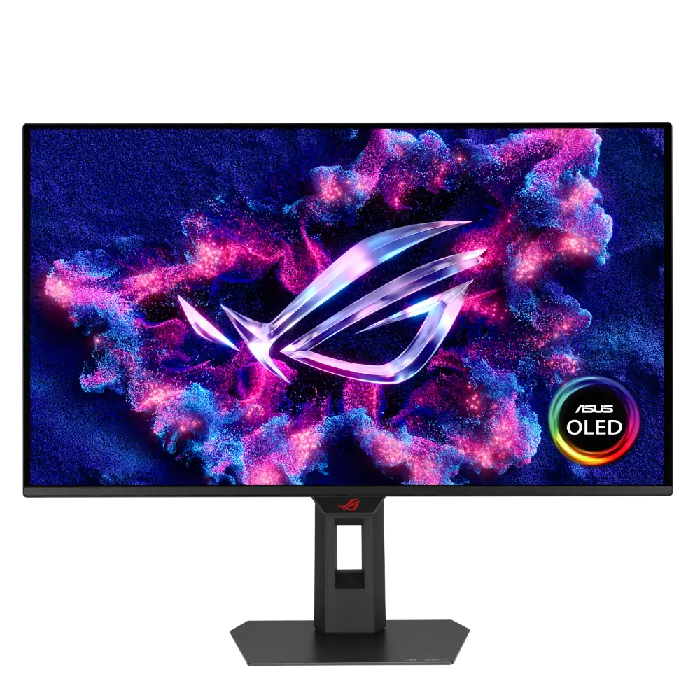 ASUS XG27ACDMS 26,5", QD-OLED, 2xHDMI2.1, DP,280Hz