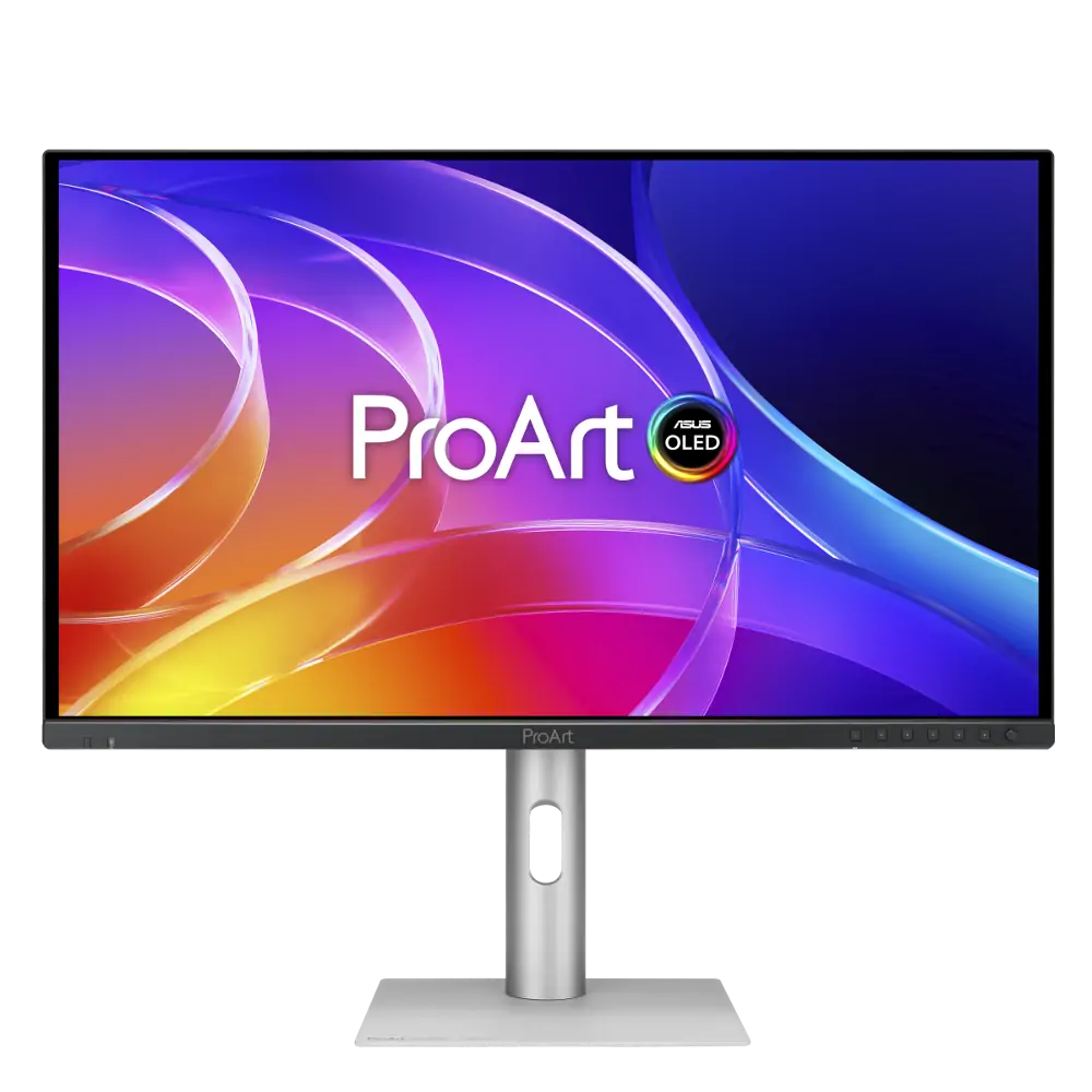 ASUS PA279CV 26,5", 4K, 2xHDMI, DP, USB-C, OLED