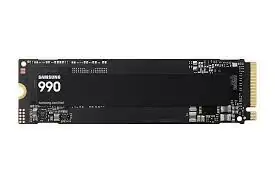 SSD 2TB Samsung 990 M.2 NVMe MZ-V9V2T0BW