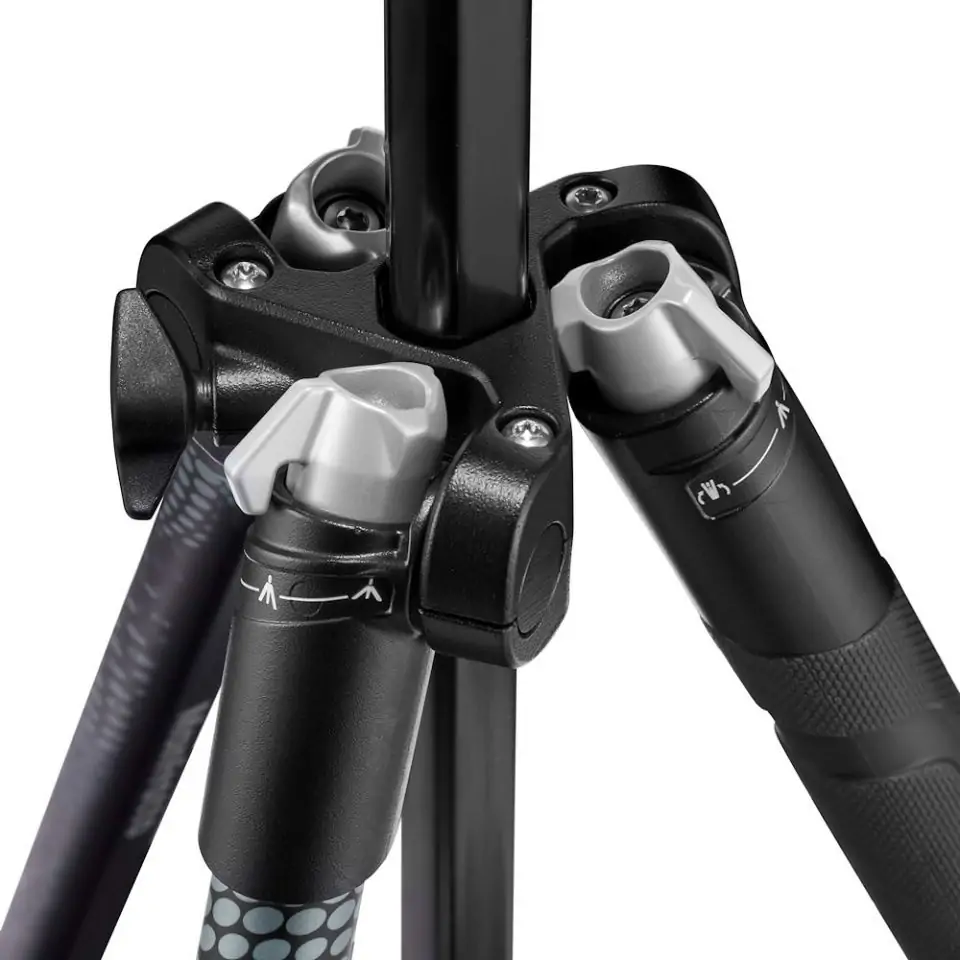 Stativ MANFROTTO Element MII