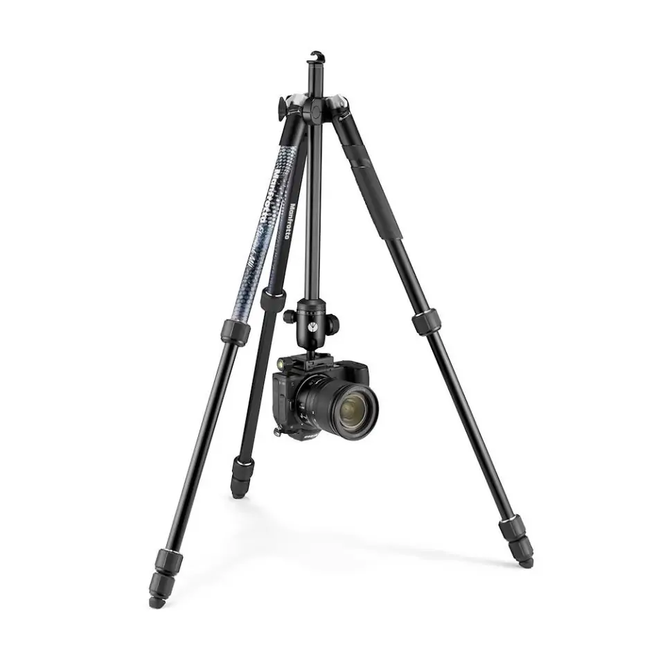 Stativ MANFROTTO Element MII