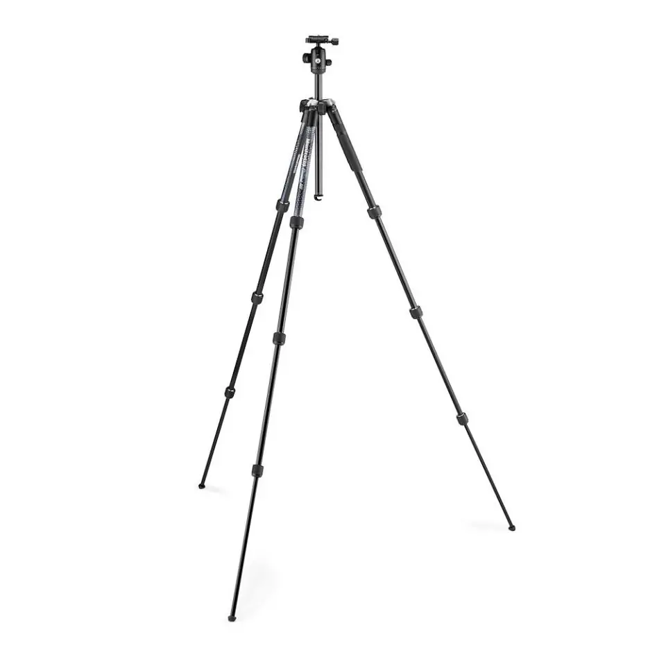 Stativ MANFROTTO Element MII