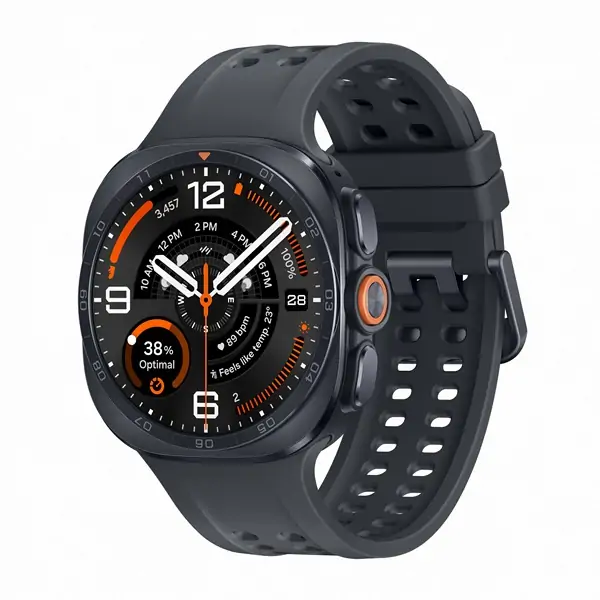 Samsung Galaxy Watch Ultra2, LTE, siva