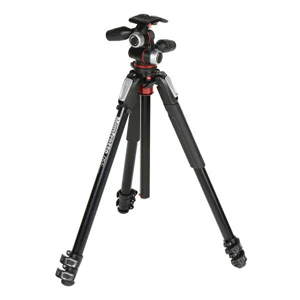 Stativ MANFROTTO 055 MK055XPRO3-3W sa XPRO3-3W glavom