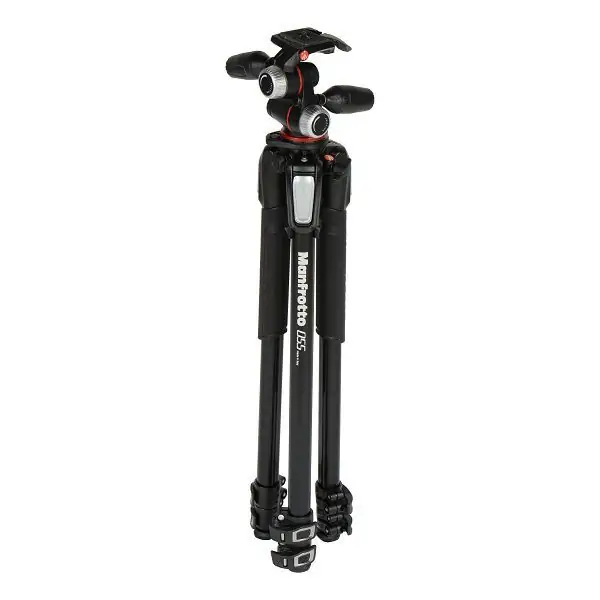 Stativ MANFROTTO 055 MK055XPRO3-3W sa XPRO3-3W glavom