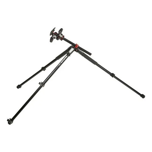 Stativ MANFROTTO 055 MK055XPRO3-3W sa XPRO3-3W glavom