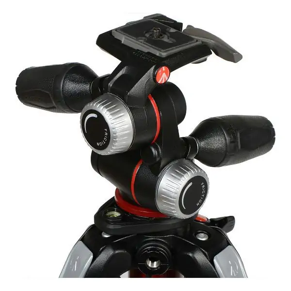 Stativ MANFROTTO 055 MK055XPRO3-3W sa XPRO3-3W glavom
