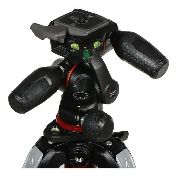 Stativ MANFROTTO 055 MK055XPRO3-3W sa XPRO3-3W glavom