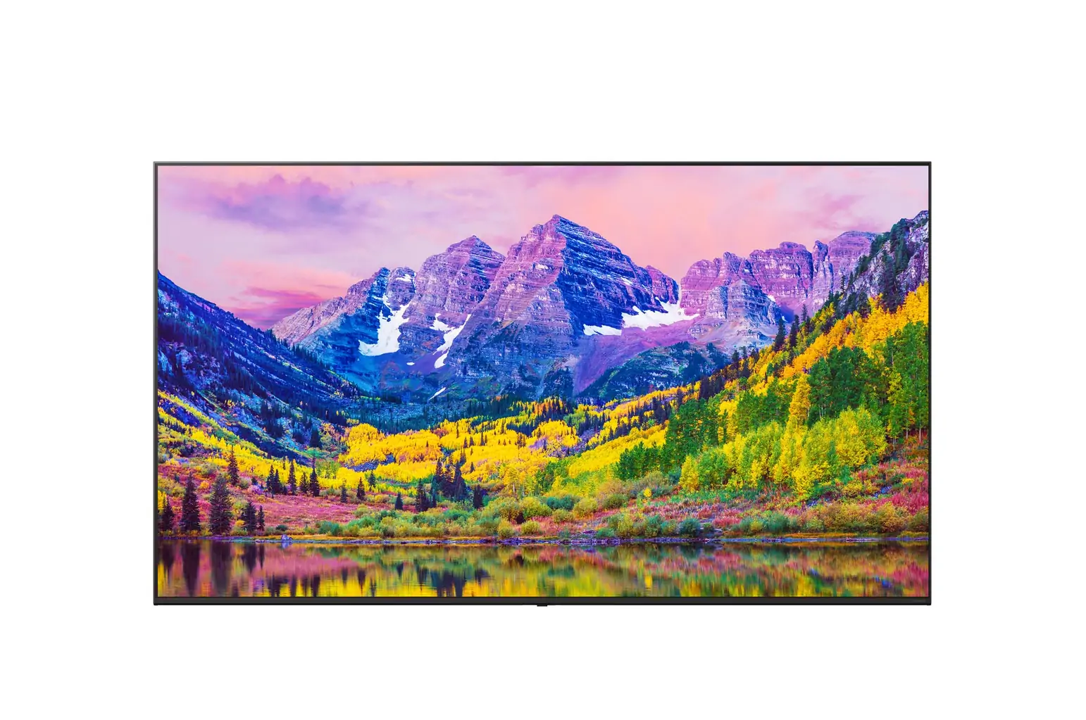 LG 65UK762H 65'' UHD, webOS5.0, Pro:Centric Smart