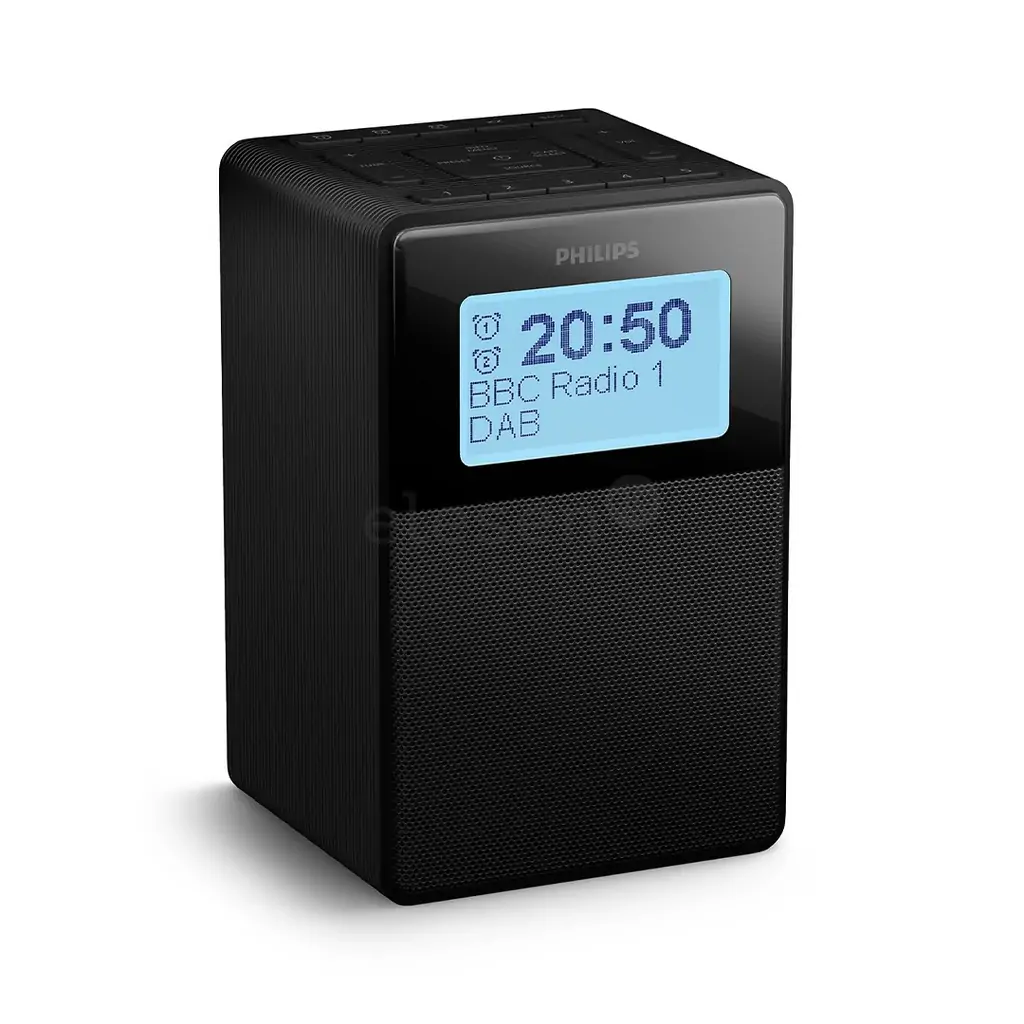 Philips prijenosni radio TAR5100