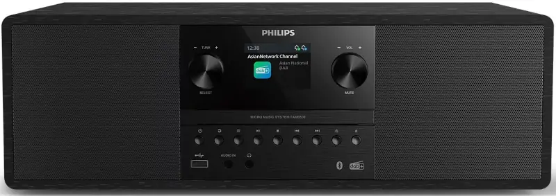 Philips mikro glazbeni sustav TAM6500